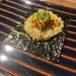 鉄板焼キュイジーヌ バンブー グラッシィ 恵比寿店 - 