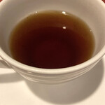 ゆとりろ軽井沢ホテル - 【'24.9】紅茶
