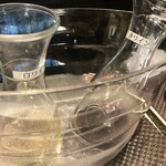 ゆとりろ軽井沢ホテル - 【'24.9】ウェルカムドリンク