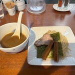 濃厚魚介らぅ麺 純 - 