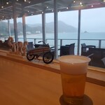 SURF SIDE CAFE - ドリンク写真: