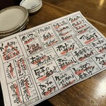 居酒屋 ちょーちょ - 