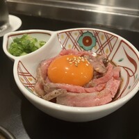 赤身焼肉 かるびあーの 新橋店 - 