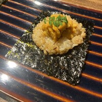 鉄板焼キュイジーヌ バンブー グラッシィ 恵比寿店 - 
