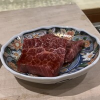 赤身焼肉 かるびあーの 新橋店 - 