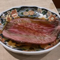 赤身焼肉 かるびあーの 新橋店 - 