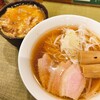 らーめん 鴨to葱