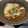 山下本気うどん 神楽坂