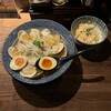 和風楽麺 四代目 ひのでや