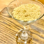 モンブランスタイル - 