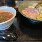 らぁ麺 三軒屋 - 
