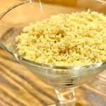 モンブランスタイル - 