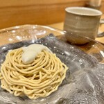 モンブランスタイル - 