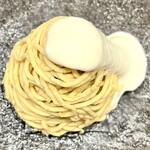 モンブランスタイル - 