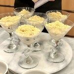 モンブランスタイル - 