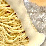 モンブランスタイル - 