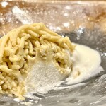 モンブランスタイル - 