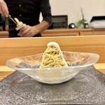 モンブランスタイル - 