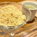 モンブランスタイル - 