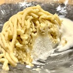 モンブランスタイル - 