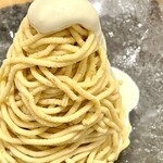 モンブランスタイル - 