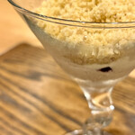 モンブランスタイル - 