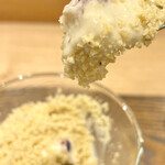 モンブランスタイル - 