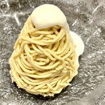 モンブランスタイル - 