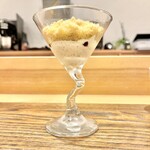 モンブランスタイル - 