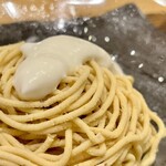 モンブランスタイル - 