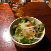 鉄板ダイニング 哲 - 
