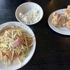 極濃湯麺シントミ 本庄店