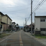 手打ち大石田そば　きよ - 