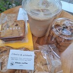 ショウゾウ コーヒー ストア 北青山店 - 