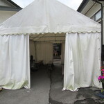 手打ち大石田そば　きよ - 