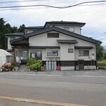 手打ち大石田そば　きよ - 