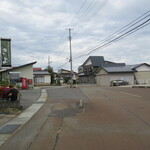 手打ち大石田そば　きよ - 