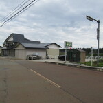 手打ち大石田そば　きよ - 