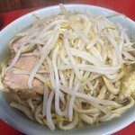 ラーメン二郎 新潟店