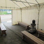 手打ち大石田そば　きよ - 