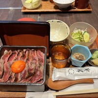 焼肉 きたん 法善寺 - 
