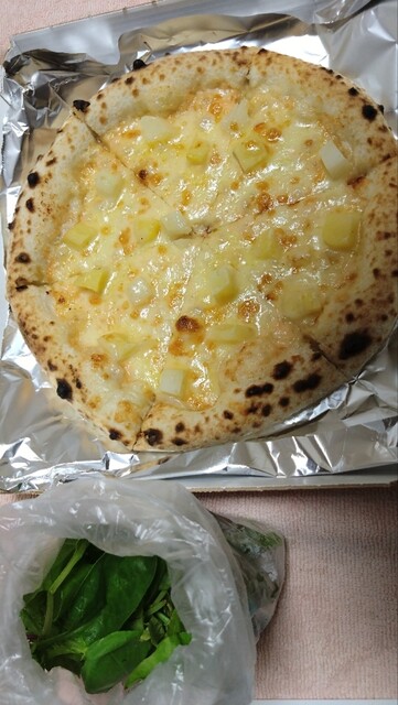 カゼッタ（Casetta） - 左沢（カフェ）の写真