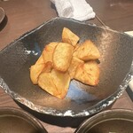 ももんじ屋 じじ - 