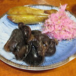 手打ち大石田そば　きよ - 