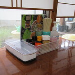 手打ち大石田そば　きよ - 