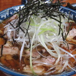 手打ち大石田そば　きよ - 