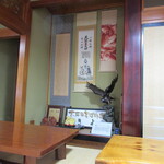 手打ち大石田そば　きよ - 