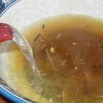 手打ち大石田そば　きよ - 