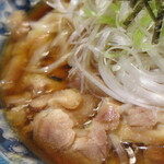 手打ち大石田そば　きよ - 