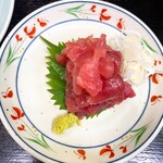 季節料理 魚竹 - 